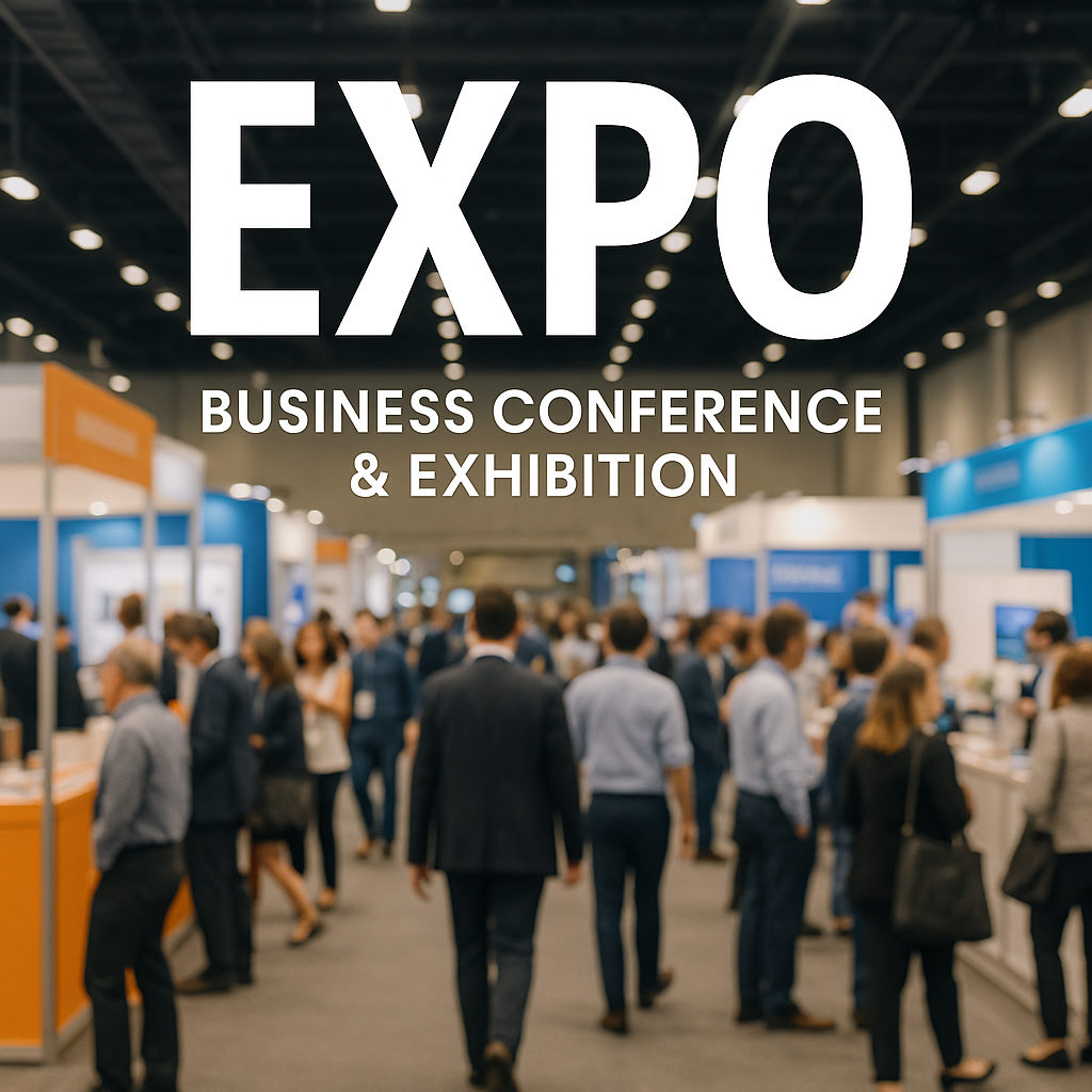 Global Trade Fairs Expo, Events