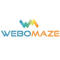 Webomaze Technologies Pvt. Ltd