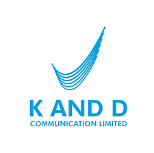 K and D Communications Ltd.