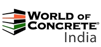 WORLD OF CONCRETE INDIA 2025