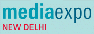 MEDIA EXPO - DEHLI 2025