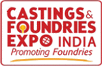 CASTINGS & FOUNDRIES EXPO INDIA 2025