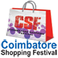 CSF - COIMBATORE SHOPPING FESTIVAL 2025