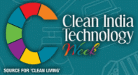 CTW - CLEAN INDIA TECHNOLOGY WEEK 2025