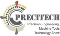 PRECITECH 2026 -  Pune