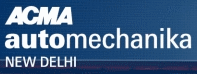 ACMA AUTOMECHANIKA - NEW DELHI 2026