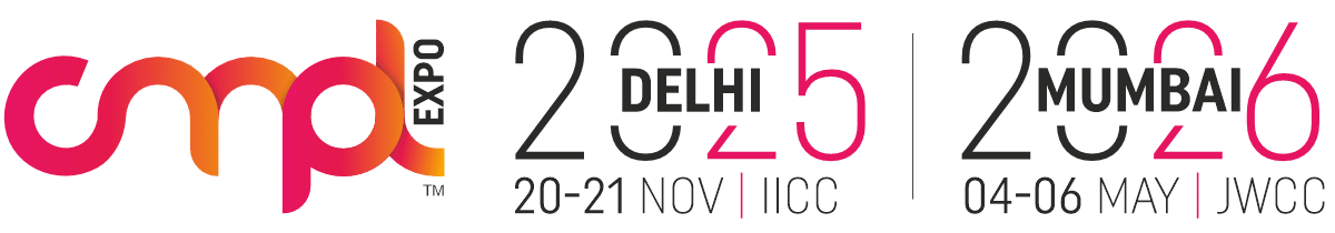 CMPL Expo 2025 - Delhi