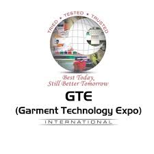 GTE - Garment Technology Expo 2025
