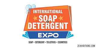 8th INTERNATIONAL SOAP & DETERGENT EXPO 2026