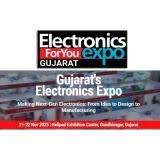 Gujarat's Electronics Expo