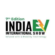 India International EV Show 2025 Pune