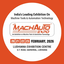 MachAuto Expo - Ludhiana 2026