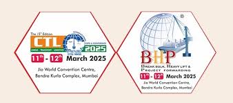 BHP - Break Bulk, Heavy Lift & Project Forwarding 2026