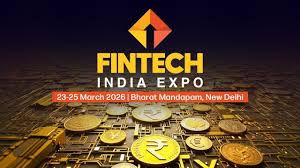 FINTECH INDIA 2026