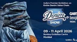 Denim Show Delhi 2026