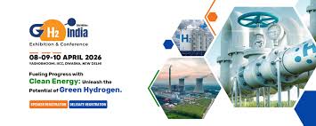 GH2 India Exhibition and Conference