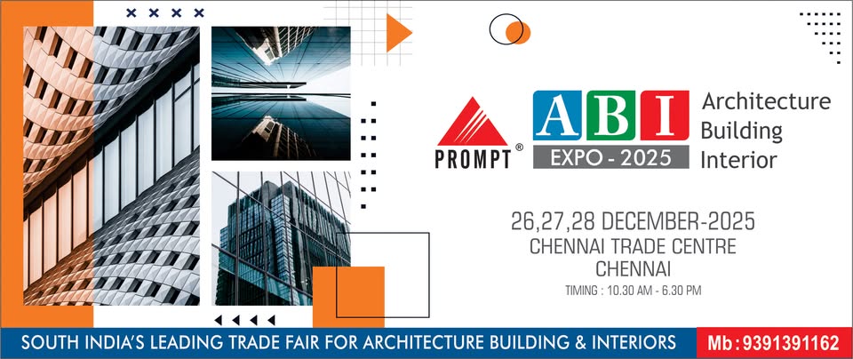 ABI Expo-Architecture, Building, Interior