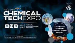 Bharat Chemical TechExpo 2026