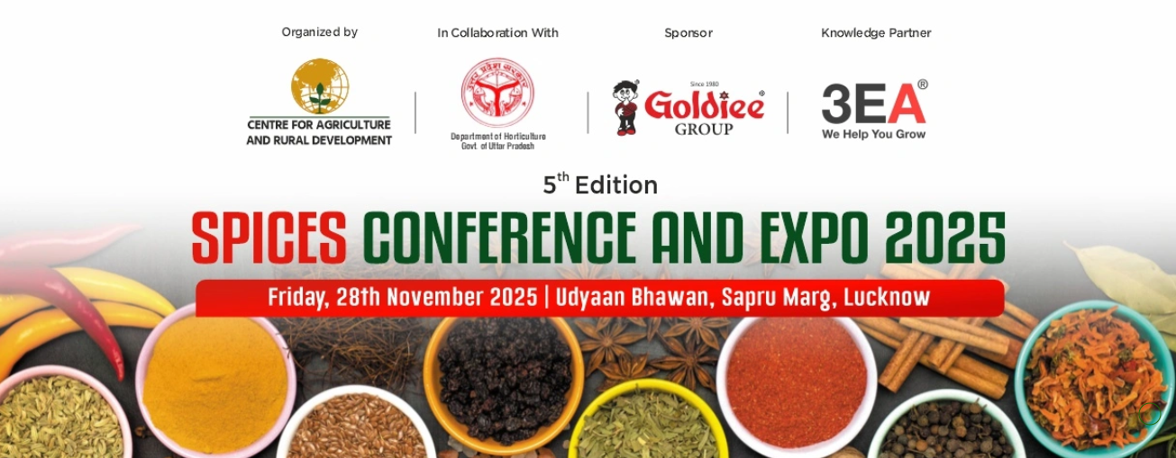 SPICES CONFERENCE AND EXPO 2025