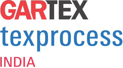 Gartex Texprocess  2026 - Delhi