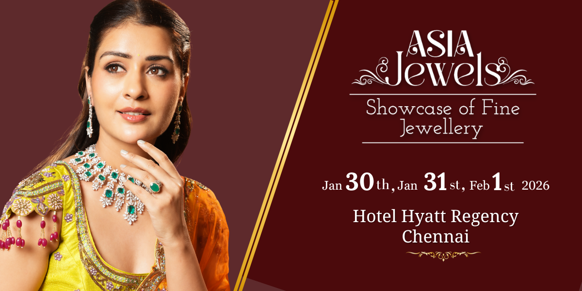 Asia Jewels - 2026