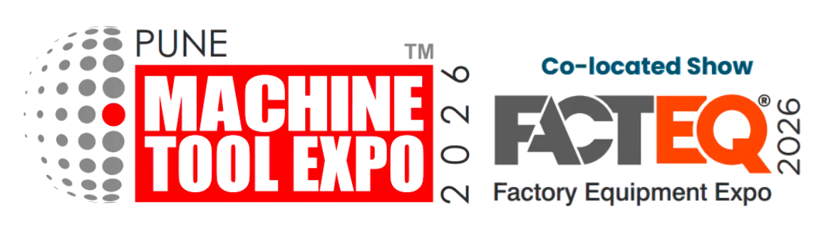 Pune Machine Tool Expo 2026