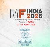 MF INDIA 2026