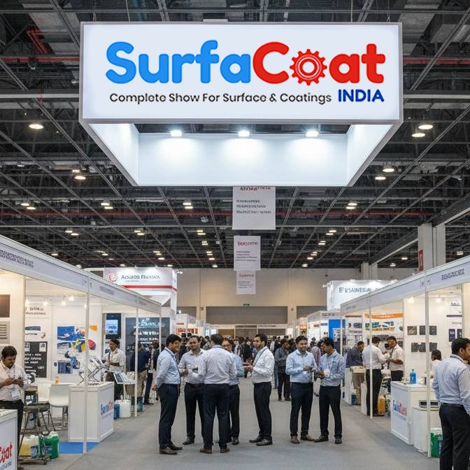 Surfacoat India