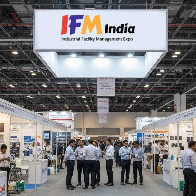 Industrial Facility Management (IFM)