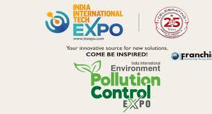 Environment Pollution Control Expo 2025 - Chandigarh