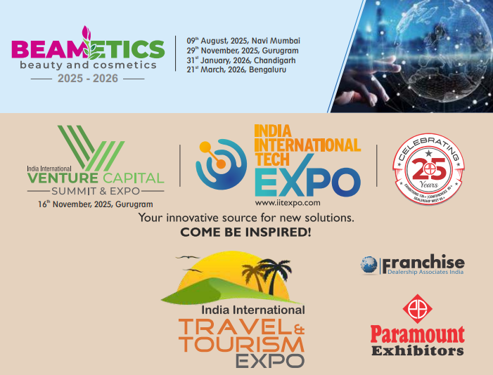 Travel & Tourism 2025 - Chandigarh