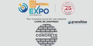 Concrete Expo 2025 - Chandigarh