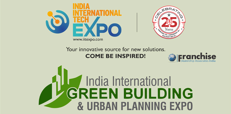 Green Building Expo 2026 - Chandigarh