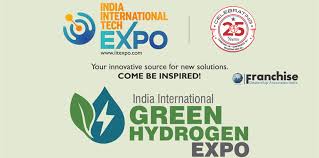 GREEN HYDROGEN EXPO 2025 -Chandigarh