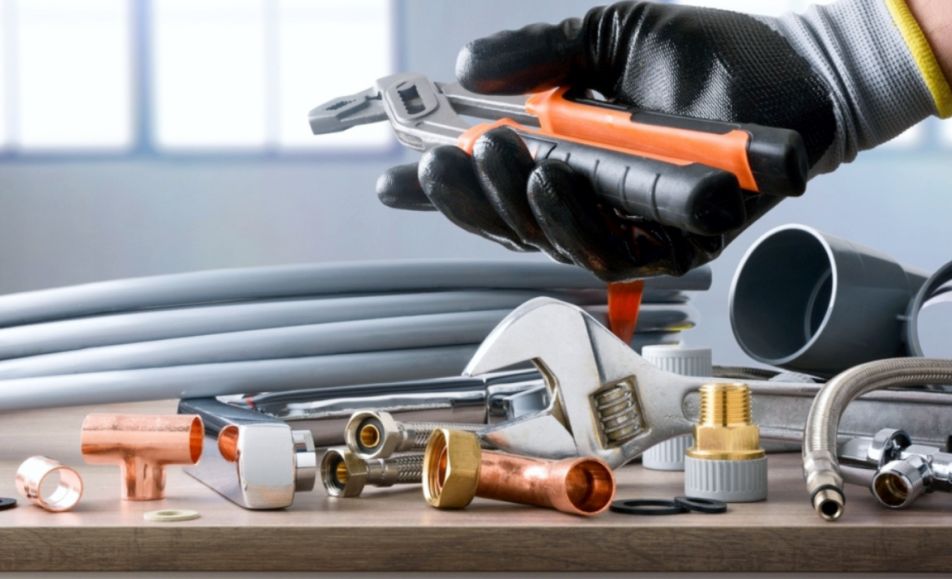 India International The Plumbing Expo 2025 - Chandigarh