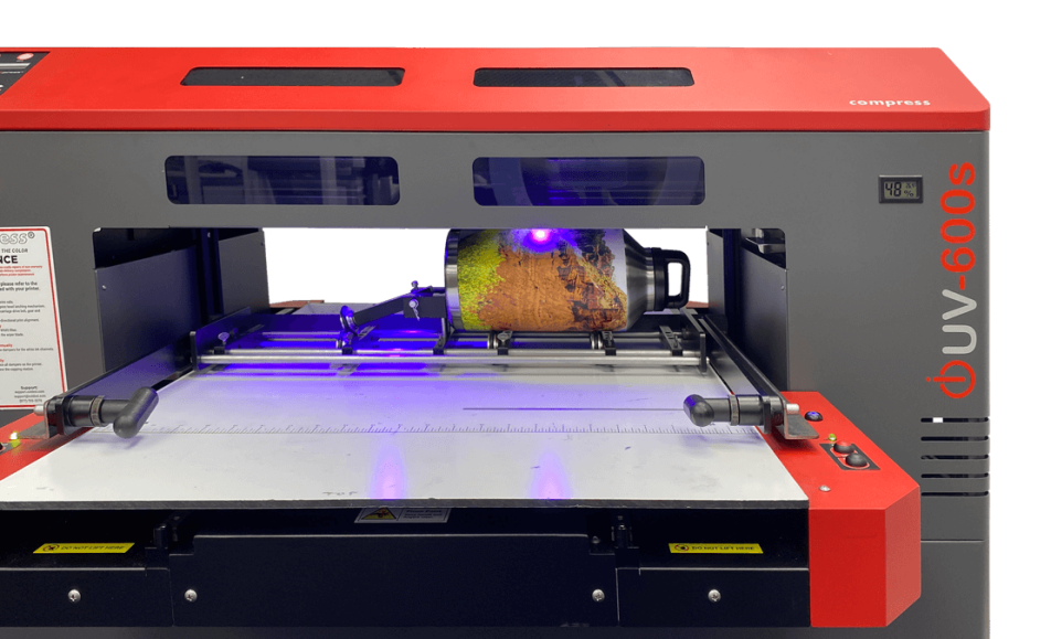 INDIA INTERNATIONAL UV PRINTING TECH EXPO 2025 - Chandigarh