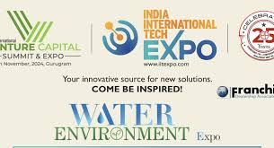 Water Environment Expo 2026 - Navi Mumbai