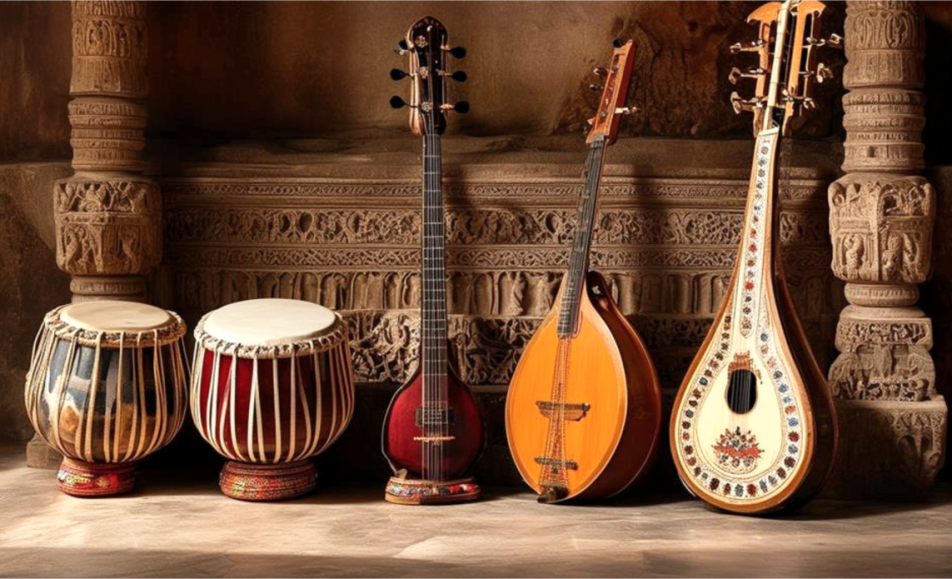 INDIA INTERNATIONAL MUSIC,SOUND & INSTRUMENTS EXPO - CHANDIGARH