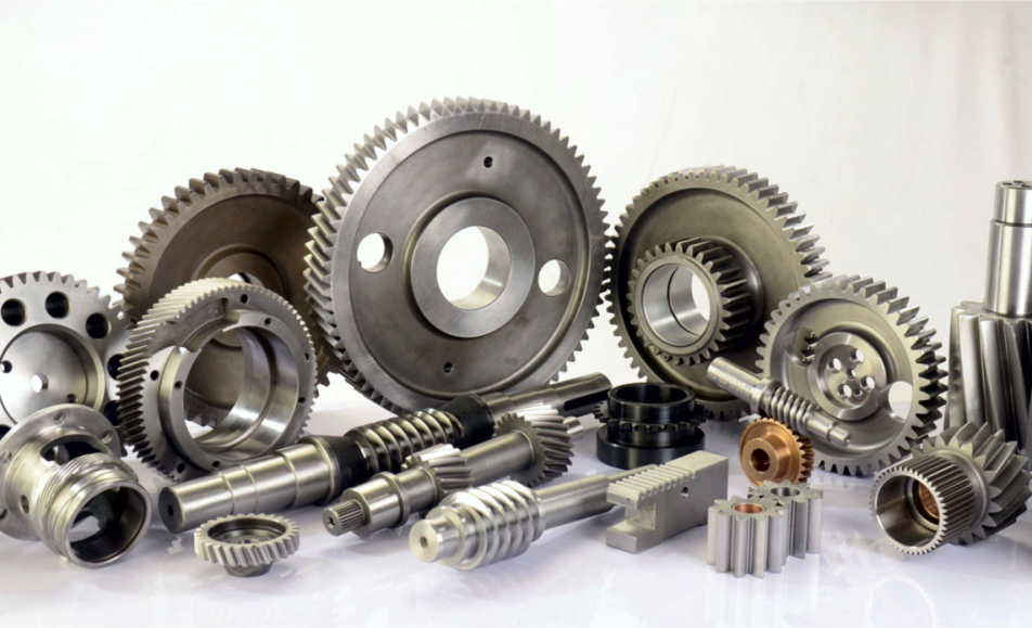 INDIA INTERNATIONAL GEAR EXPO - CHANDIGARH