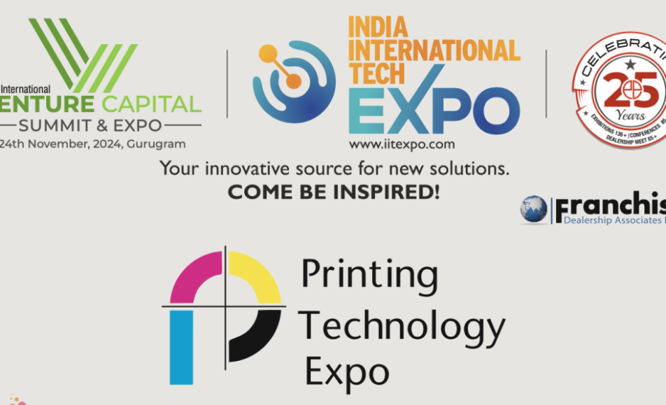 India International Advesting Outdoor Publicity And Media EXPO - Chandigarh