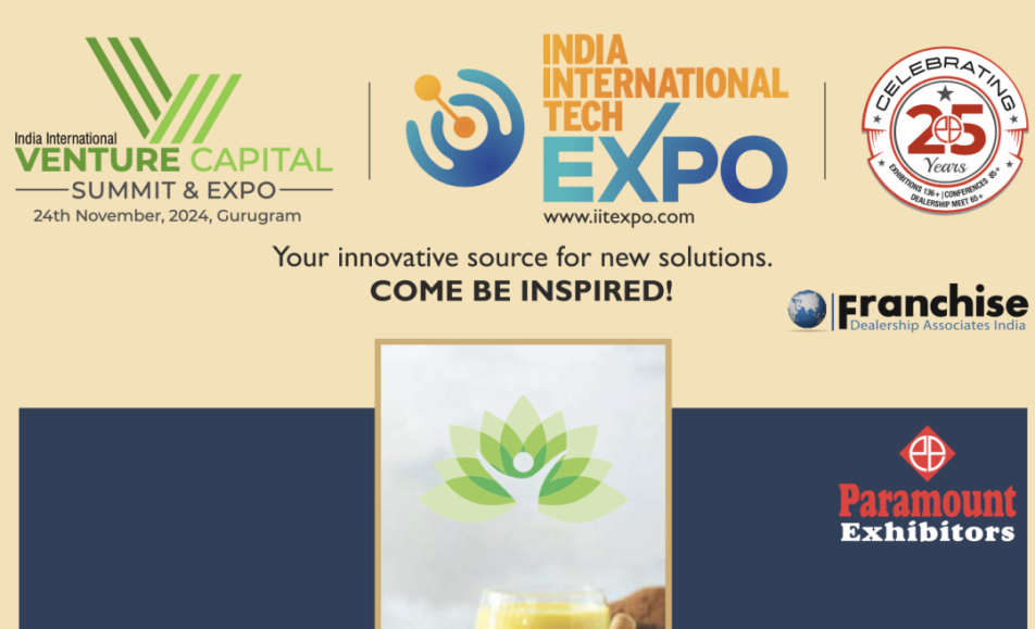 India International Ayurveda & Natural Health Expo - 2025 Chandigarh