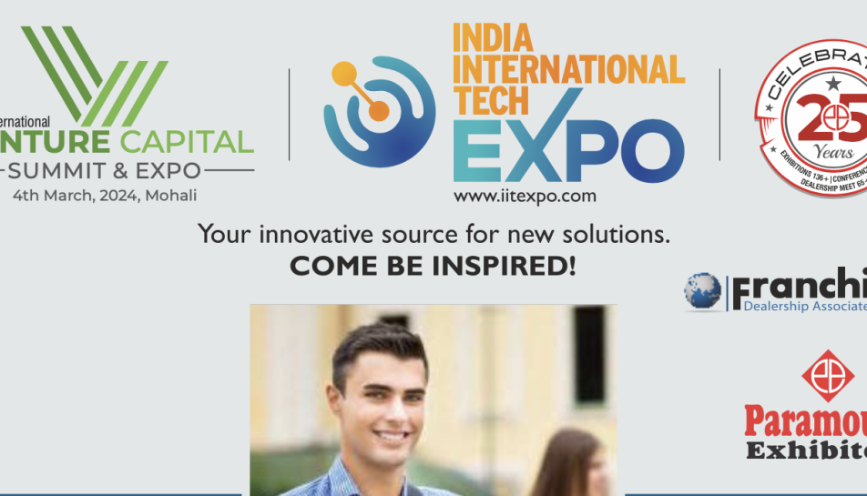 Immigration and Education Fair  2025 - Chandigarh