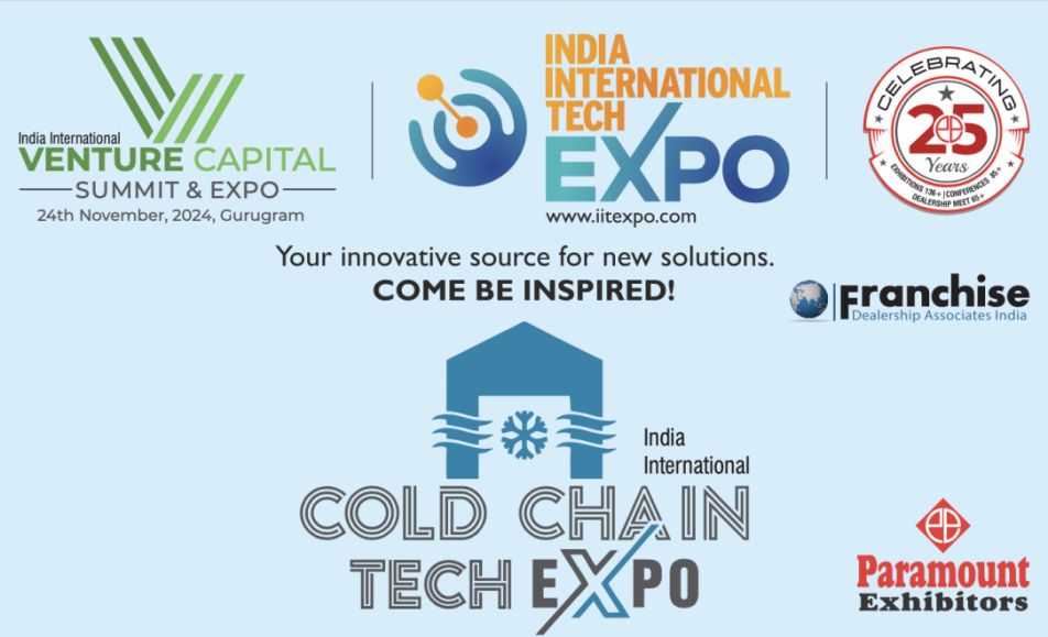 India International Cold Chain Tech Expo - 2025 Chandigarh