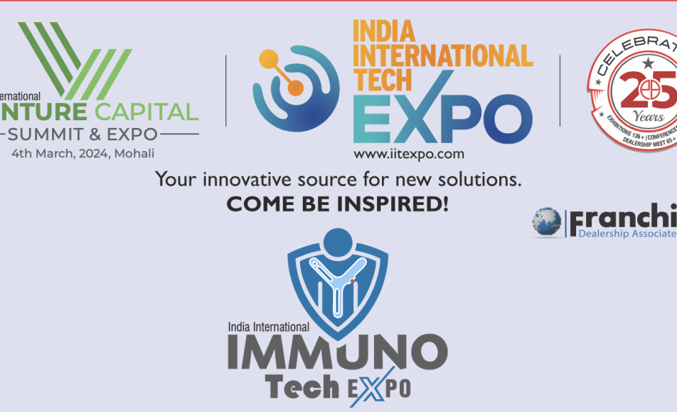 India  International Immuno Tech EXPO - 2025 Chandigarh