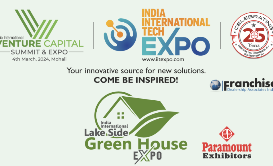 India International Green House Expo 2025  - Chandigarh
