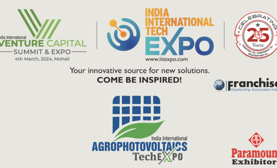 India International Agrophotovoltaics Tech EXPO 2025 - Chandigarh