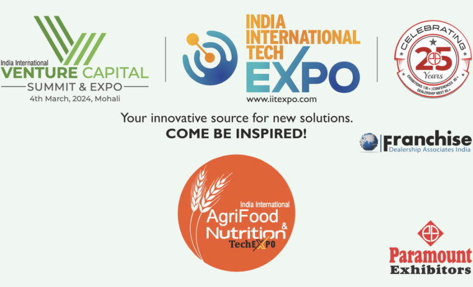 India International Agri Food & Nutrition Tech Expo - 2026 Navi Mumbai