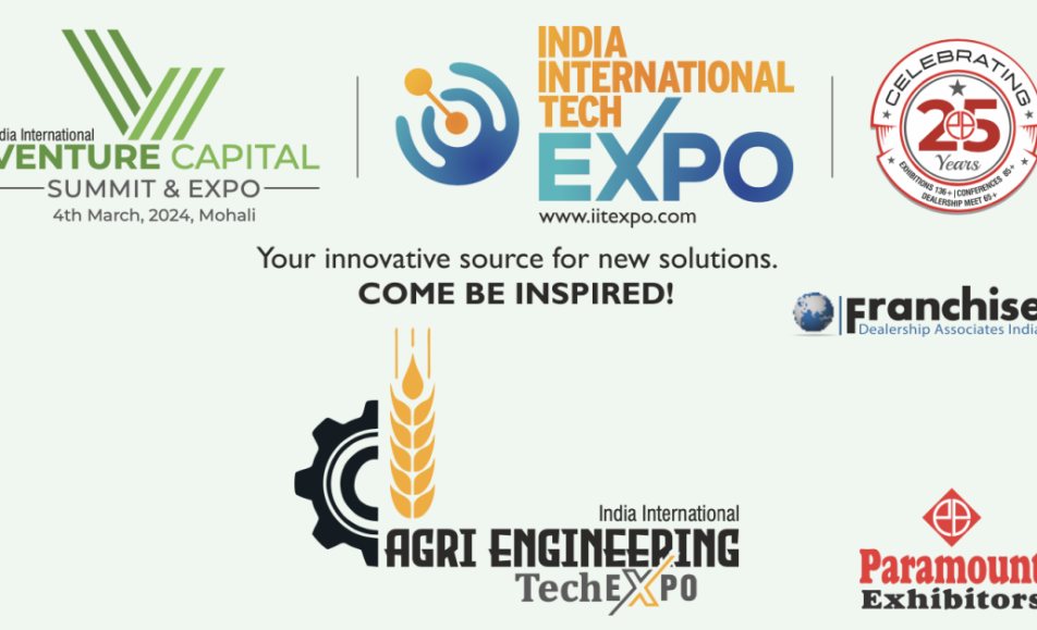 India International Agri Engineering Tech Expo - Navi Mumbai