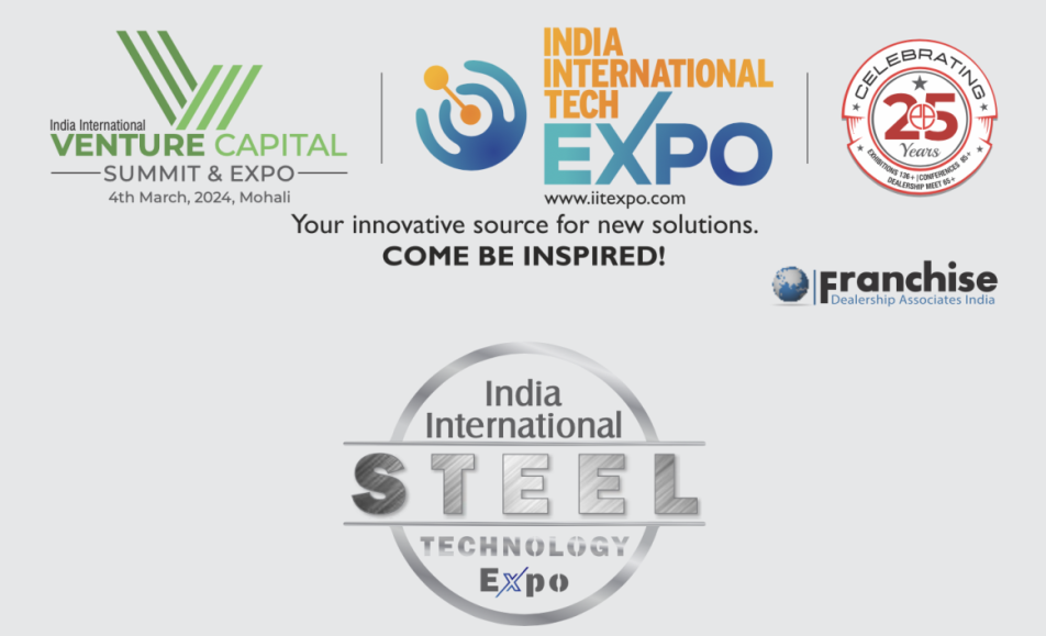 India International Steel Technology Expo - 2025 Chandigarh