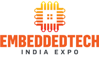 EmbeddedTech India Expo - 2026